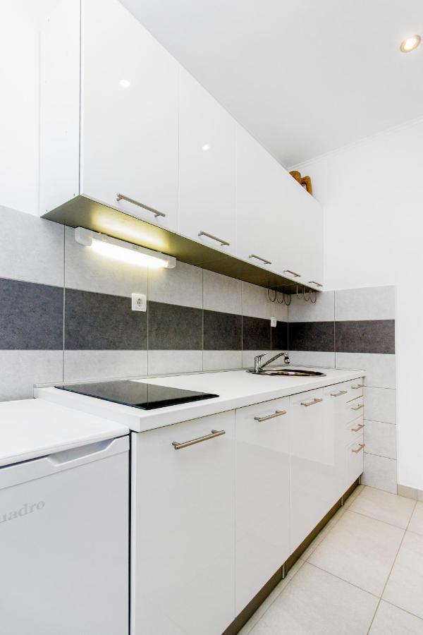Apartmani Mariva 보디체 외부 사진
