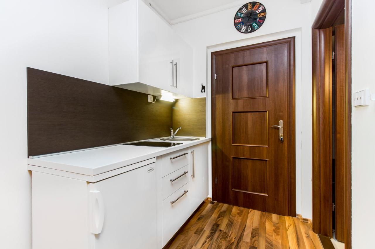 Apartmani Mariva 보디체 외부 사진