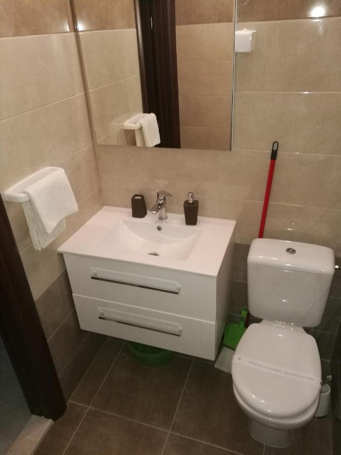 Apartmani Mariva 보디체 외부 사진