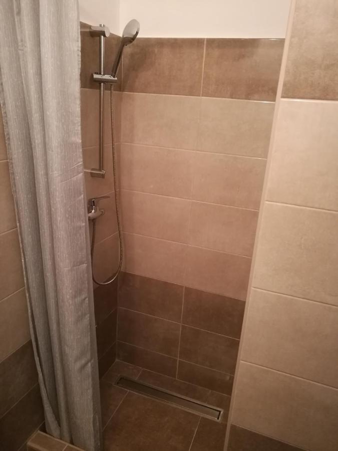 Apartmani Mariva 보디체 외부 사진
